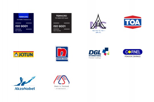 International Accreditation