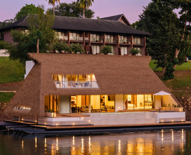 VILLA SAI YOK